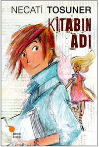 Kitabın Adı