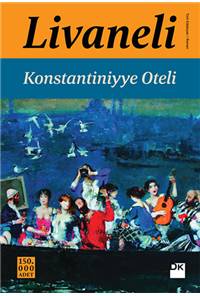 Konstantiniyye Oteli