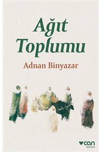 Ağıt Toplumu