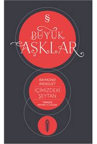 Büyük Aşklar - İçimizdeki Şeytan