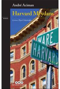 Harvard Meydanı