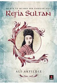 Refia Sultan