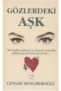 Gözlerdeki Aşk