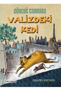 Valizdeki Kedi