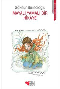 Mayalı Yamalı Bir Hikaye