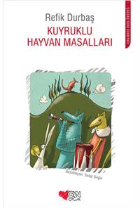 Kuyruklu Hayvan Masalları