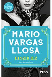 Hınzır Kız