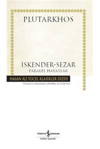 İskender - Sezar - Paralel Hayatlar