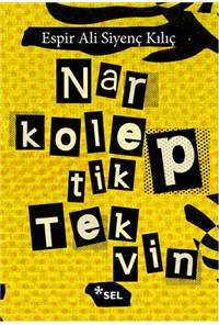 Narkoleptik Tekvin