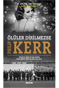 Ölüler Dirilmezse