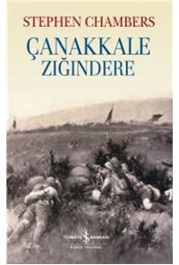 Çanakkale Zığındere