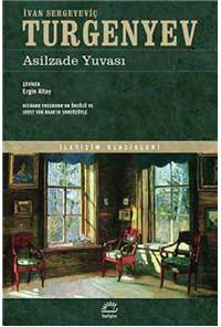 Asilzade Yuvası