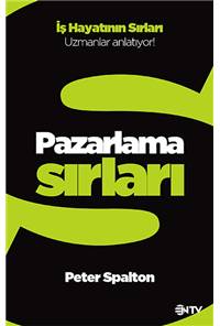 Pazarlama Sırları