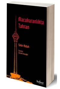 Alacakaranlıkta Tahran