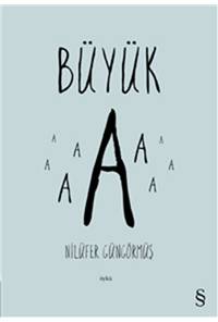 Büyük A