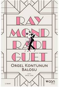 Orgel Kontu'nun Balosu