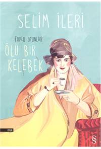 Ölü Bir Kelebek
