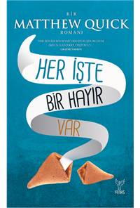 Her İşte Bir Hayır Var