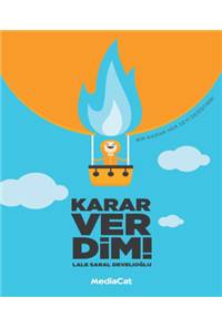 Karar Verdim