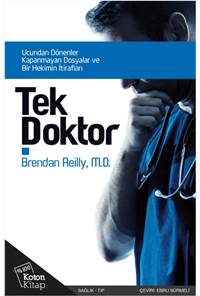 Tek Doktor