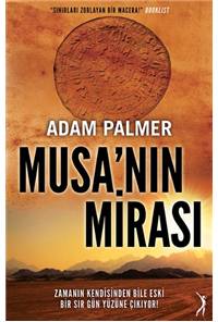 Musa'nın Mirası