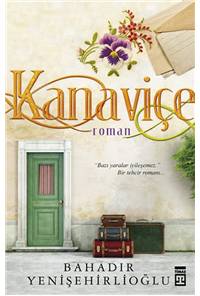 Kanaviçe