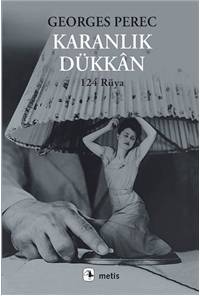 Karanlık Dükkan