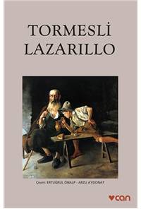 Tormesli Lazarillo