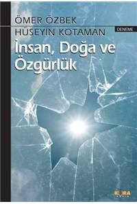 İnsan, Doğa ve Özgürlük