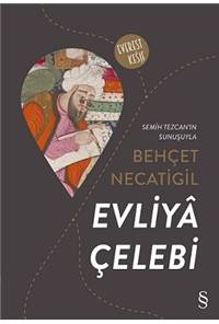 Evliya Çelebi 