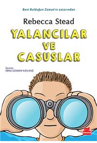 Yalancılar ve Casuslar