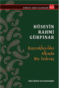 Kuyrukluyıldız Altında Bir İzdivaç