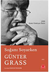 Soğanı Soyarken
