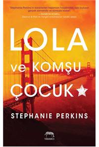 Lola ve Komşu Çocuk