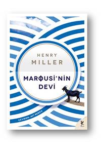 Marousi'nin Devi