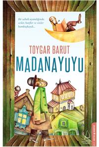 Madanayuyu