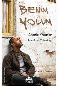 Benim Yolum - (Aamir Khan'ın İnanılmaz Yolculuğu)