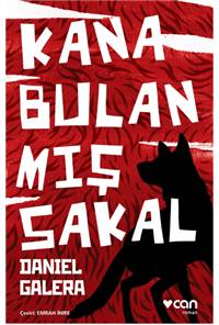 Kana Bulanmış Sakal