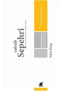 Sekiz Kitap - Bütün Şiirleri
