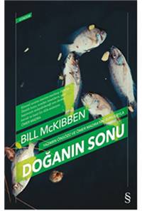 Doğanın Sonu