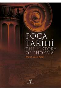 Foça Tarihi 