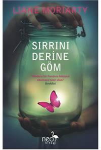 Sırrını Derine Göm