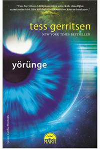 Yörünge