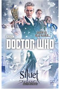 Doctor Who - Siluet