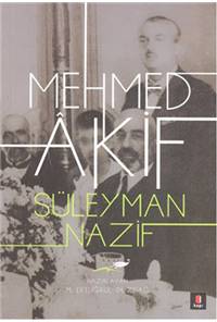 Mehmet Akif