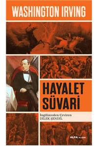 Hayalet Süvari