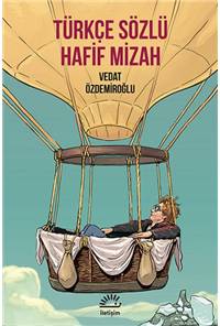 Türkçe Sözlü Hafif Mizah