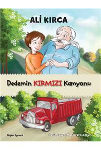 Dedemin Kırmızı Kamyonu