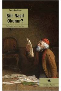 Şiir Nasıl Okunur?