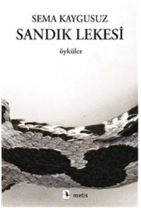 Sandık Lekesi